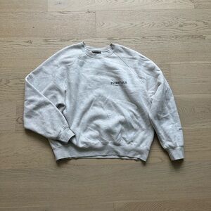 Essentials Sweatshirt